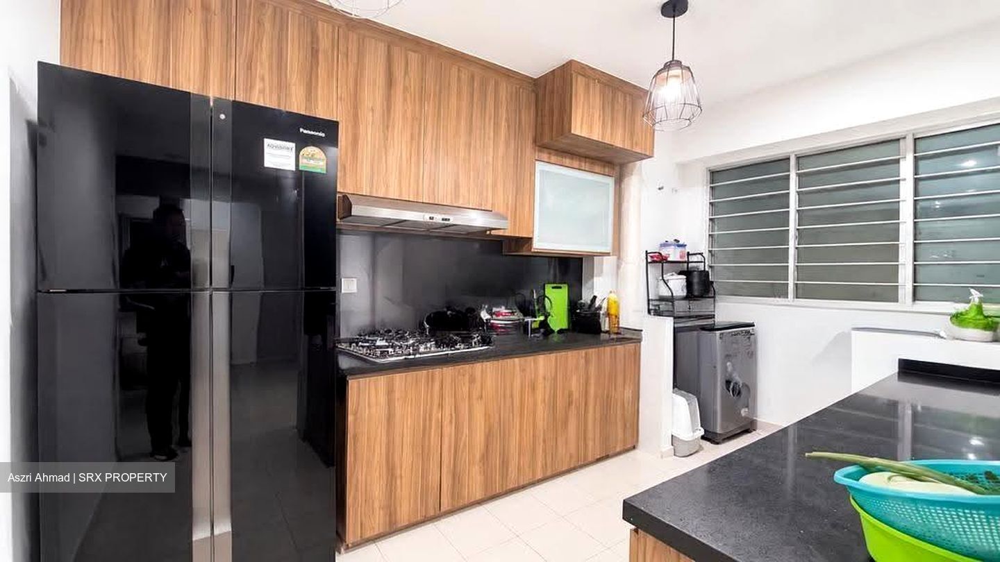 Blk 502A Palm Breeze @ Yishun (Yishun), HDB 4 Rooms #634086031
